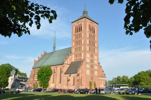 Braniewo (Parafia Świętej Katarzyny)